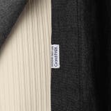 ウエスタン風 ノーカラーデニムシャツ | NICOLE | 詳細画像19 