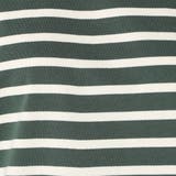 日本製 デラヴェ 天竺ボーダーカットソー | NICOLE | 詳細画像12 