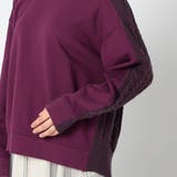 ドッキングプルオーバー | NICOLE | 詳細画像11 