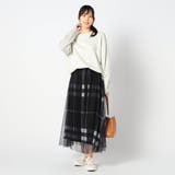 ドッキングプルオーバー | NICOLE | 詳細画像2 