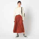 ドッキングプルオーバー | NICOLE | 詳細画像3 