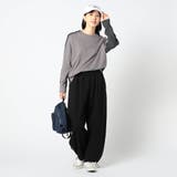 ドッキングプルオーバー | NICOLE | 詳細画像4 