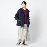 ドッキングプルオーバー | NICOLE | 詳細画像7 