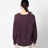 ドッキングプルオーバー | NICOLE | 詳細画像8 