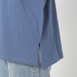 ドルマンカレッジロゴT | NICOLE | 詳細画像10