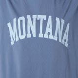 ドルマンカレッジロゴT | NICOLE | 詳細画像11