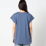 ドルマンカレッジロゴT | NICOLE | 詳細画像6