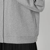 前後2WAY スナッププルオーバー | NICOLE | 詳細画像11 