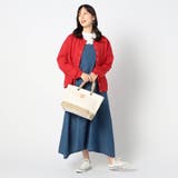 前後2WAY スナッププルオーバー | NICOLE | 詳細画像2 