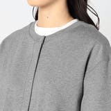 前後2WAY スナッププルオーバー | NICOLE | 詳細画像9 