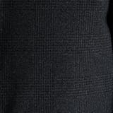 グレンチェック スタンドカラージャケット | NICOLE | 詳細画像16 