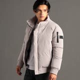 ピーチオックス ボンバージャケット | NICOLE | 詳細画像1 