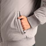 ピーチオックス ボンバージャケット | NICOLE | 詳細画像10 