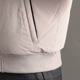 ピーチオックス ボンバージャケット | NICOLE | 詳細画像11 