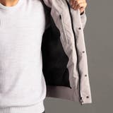 ピーチオックス ボンバージャケット | NICOLE | 詳細画像14 