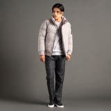 ピーチオックス ボンバージャケット | NICOLE | 詳細画像2 