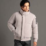 ピーチオックス ボンバージャケット | NICOLE | 詳細画像4 