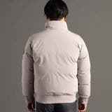 ピーチオックス ボンバージャケット | NICOLE | 詳細画像5 