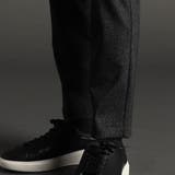 DELEGANT メランジプリントジャージ セットアップパンツ | NICOLE | 詳細画像10 