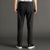 DELEGANT メランジプリントジャージ セットアップパンツ | NICOLE | 詳細画像5 