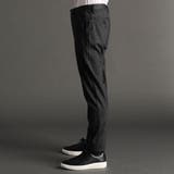 DELEGANT メランジプリントジャージ セットアップパンツ | NICOLE | 詳細画像6 