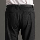 DELEGANT メランジプリントジャージ セットアップパンツ | NICOLE | 詳細画像8 