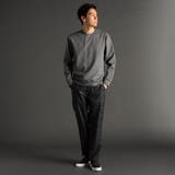 グレンチェック ワイドパンツ | NICOLE | 詳細画像4 