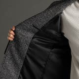 ツイードダブルフェイス スタンドカラーブルゾン | NICOLE | 詳細画像14 