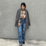 サイドスリットテーラードジャケット | NICOLE | 詳細画像22