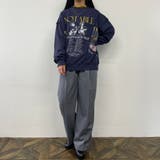 【Dickies】 セミフレアパンツ | NICOLE | 詳細画像13