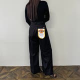 【Dickies】 セミフレアパンツ | NICOLE | 詳細画像21