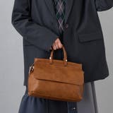 2WAYショルダーフラップBAG | NICOLE | 詳細画像1