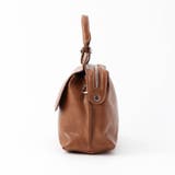 2WAYショルダーフラップBAG | NICOLE | 詳細画像5