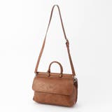2WAYショルダーフラップBAG | NICOLE | 詳細画像7