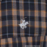 【BEVERLY HILLS POLO CLUB】クロップドプリーツブラウス | NICOLE | 詳細画像11
