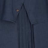 ケープ風デザインブラウス | NICOLE | 詳細画像11 