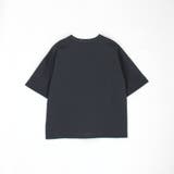 ホースプリント+刺繍TEE | NICOLE | 詳細画像5