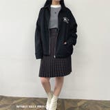 レイヤード風シアーロングTEE | NICOLE | 詳細画像20