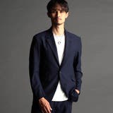 アラカルトジャカード ジャケット | NICOLE | 詳細画像1