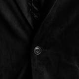 ハイブリッドベルベット ジャケット | NICOLE | 詳細画像15 