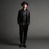 ハイブリッドベルベット ジャケット | NICOLE | 詳細画像2 