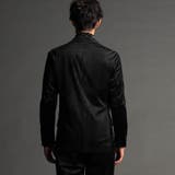 ハイブリッドベルベット ジャケット | NICOLE | 詳細画像5 