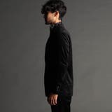 ハイブリッドベルベット ジャケット | NICOLE | 詳細画像6 