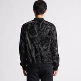 【NICOLE SPORTS】リバーシブルMA-1 | NICOLE | 詳細画像13 