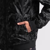 【NICOLE SPORTS】リバーシブルMA-1 | NICOLE | 詳細画像14 