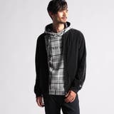 【NICOLE SPORTS】リバーシブルMA-1 | NICOLE | 詳細画像18 