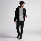 【NICOLE SPORTS】リバーシブルMA-1 | NICOLE | 詳細画像2 