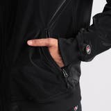 【NICOLE SPORTS】リバーシブルMA-1 | NICOLE | 詳細画像8 