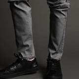 ガムストレッチヘリンボンパンツ | NICOLE | 詳細画像10 