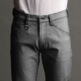 ガムストレッチヘリンボンパンツ | NICOLE | 詳細画像7 